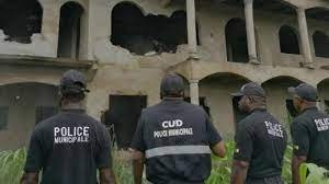Police municipale : les tenues de la police nationale interdites aux agents municipaux